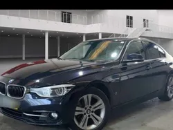 BMW 330e