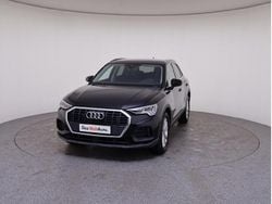 Cinzento escuro metalizado Usado 2021 Audi Q3 SUV | € 31.990 (Bom preço)