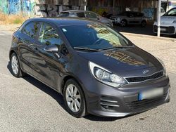 Usado 2016 Kia Rio EX Sedan | € 7.999 (Preço justo)
