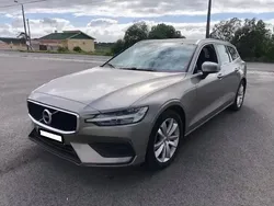 Castanho Usado 2018 Volvo V60 Momentum Carrinha | € 15.999 (Preço justo)