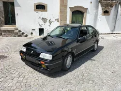 Preto Usado 1990 Renault 19 | € 9.500