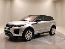 Cinza Usado 2016 Land Rover Range Rover Pure SUV | € 15.990 (Super Preço)