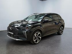 Preto Usado 2023 DS Automobiles DS7 Crossback Rivoli SUV | € 30.990