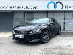Usado 2019 Peugeot 508 Business-Line | € 16.990 (Super Preço)