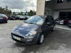 Cinzento Usado 2018 Fiat Punto Citadino | € 8.000 (Preço justo)