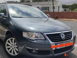 Usado 2009 VW Passat Sedan | € 5.000 (Super Preço)