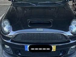 Usado 2013 Mini Cooper S Citadino | € 12.000 (Bom preço)