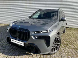 Cinzento Novo 2024 BMW X7 SUV | € 149.950