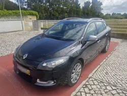 Usado 2012 Renault Mégane GT Line GT-Line Sedan | € 6.500 (Bom preço)