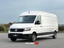 Branco Usado 2019 VW Crafter Van | € 19.500 (Preço justo)