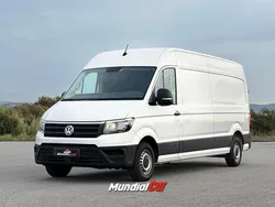 Branco Usado 2019 VW Crafter Van | € 19.900 (Preço justo)