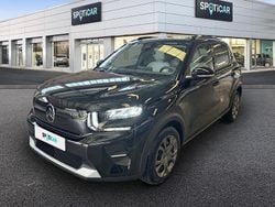 Preto Usado 2025 Citroën C3 Citadino | € 19.390 (Preço justo)