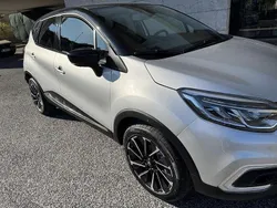 Usado 2018 Renault Captur SUV | € 11.900 (Bom preço)