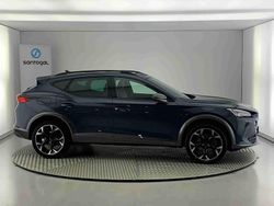Cinzento Usado 2023 Cupra Formentor SUV | € 32.990 (Caro)