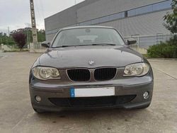 Usado 2005 BMW 116 Citadino | € 5.350 (Super Preço)