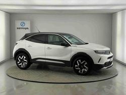 Branco Usado 2022 Opel Mokka Elegance SUV | € 21.990 (Preço justo)