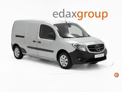 Cinza Usado 2014 Mercedes Citan 111 | € 6.390