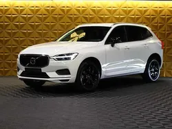 Branco Usado 2018 Volvo XC60 SUV | € 29.900 (Bom preço)
