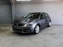 Usado 2017 Peugeot 308 Sedan | € 7.900 (Super Preço)