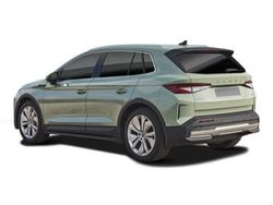 Cinzento Novo 2025 Skoda Elroq SUV | € 32.990