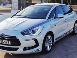 Usado 2013 Citroën DS5 Citadino | € 9.250 (Bom preço)