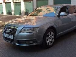 Usado 2011 Audi A6 Sedan | € 8.180
