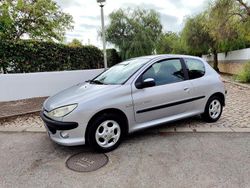 Usado 2001 Peugeot 206 Quiksilver | € 2.300 (Preço justo)