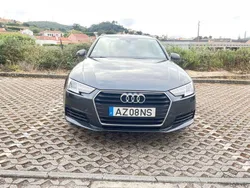 Usado 2017 Audi A4 Carrinha | € 14.000 (Super Preço)