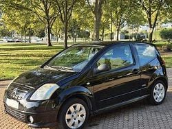 Usado 2006 Citroën C2 VTR Sport Citadino | € 1.200