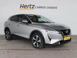 Outro Usado 2023 Nissan Qashqai N-Connecta SUV | € 25.690 (Preço justo)