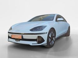 Branco Usado 2023 Hyundai Ioniq 6 Premium Sedan | € 32.003