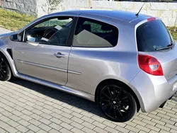 Renault Clio R.S.