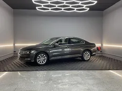 Usado 2015 VW Passat Sedan | € 15.950
