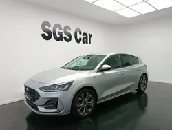 Outro Usado 2023 Ford Focus ST-Line X | € 23.500 (Preço justo)