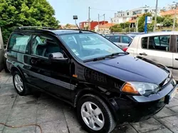 Preto Usado 1999 Honda HR-V SUV | € 3.299
