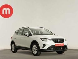 Branco Usado 2024 Seat Arona SUV | € 20.499 (Preço justo)