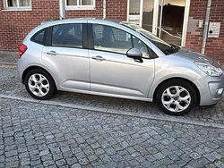 Usado 2013 Citroën C3 Citadino | € 6.400
