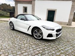 Branco Usado 2021 BMW Z4 | € 43.500 (Super Preço)