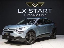 Cinzento Usado 2022 Citroën C4 | € 16.390 (Bom preço)