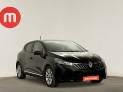 Usado 2024 Renault Clio V Evolution | € 18.499 (Preço justo)