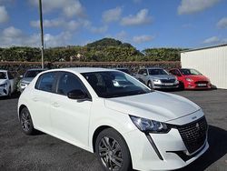 Usado 2022 Peugeot 208 Citadino | € 13.250 (Bom preço)