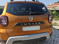 Outra Usado 2021 Dacia Duster SUV | € 18.000 (Bom preço)