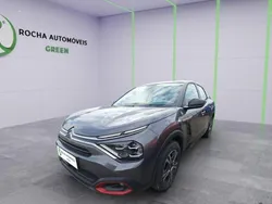 Citroën e-C4