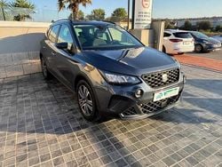 Antracite Usado 2023 Seat Arona SUV | € 17.820 (Preço justo)