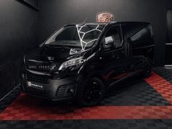 Preto Usado 2019 Peugeot Expert Premium Van | € 16.900 (Preço justo)