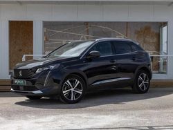Preto Usado 2022 Peugeot 3008 Citadino | € 30.400 (Caro)
