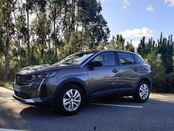 Usado 2022 Peugeot 3008 | € 17.590 (Super Preço)