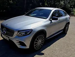 Usado 2019 Mercedes GLC250 AMG Sedan | € 45.000