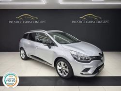 Outra Usado 2019 Renault Clio IV Carrinha | € 11.450 (Caro)