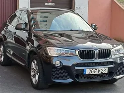Usado 2015 BMW X4 Sport Line SUV | € 17.500 (Super Preço)